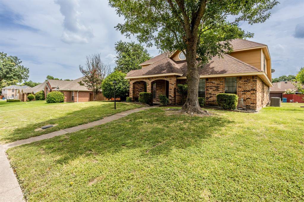 Desoto, TX 75115,947 Aspen Drive