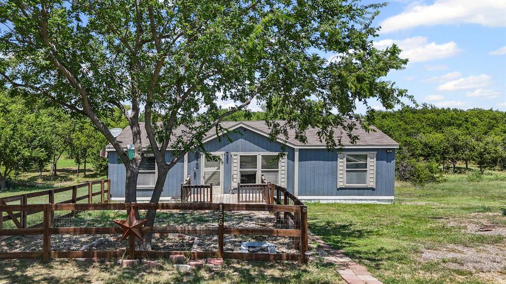 Rhome, TX 76078,156 Aydelotte Court