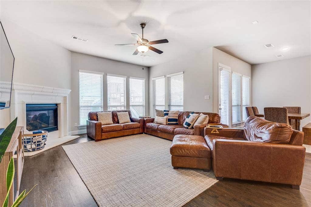 Prosper, TX 75078,881 Mountain Laurel Drive
