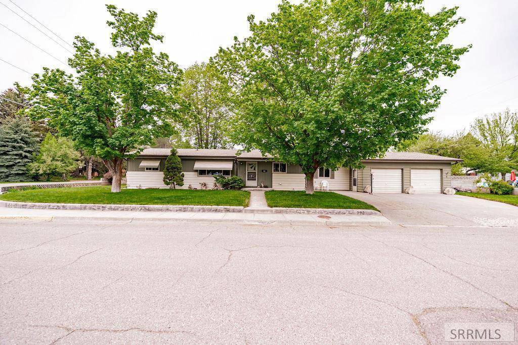 Blackfoot, ID 83221,990 Hillview Drive