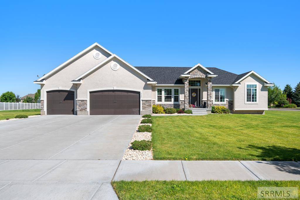 Idaho Falls, ID 83404,5320 Long Cove Drive