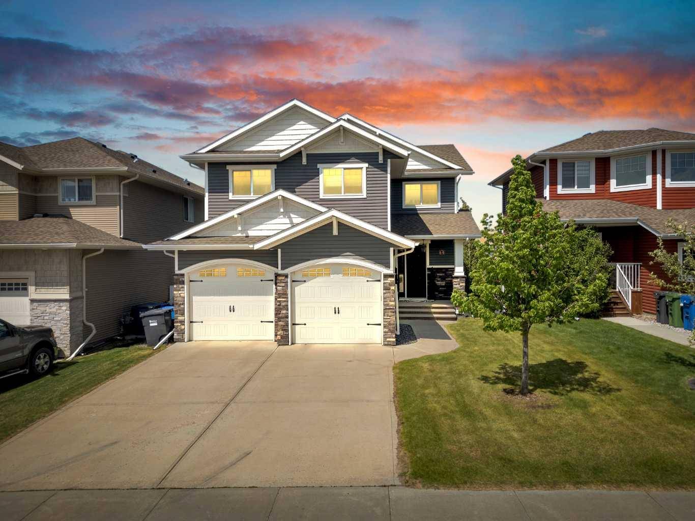 Red Deer, AB T4P 0N8,60 Thompson CRES