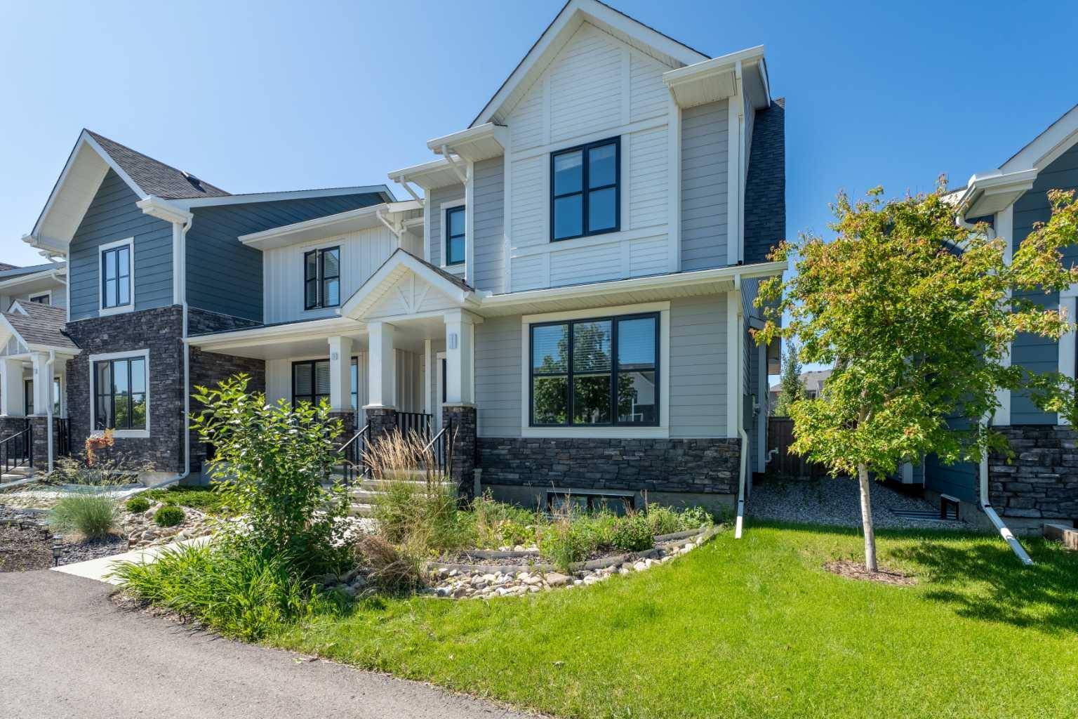 Okotoks, AB T1S5S6,11 D'arcy BLVD