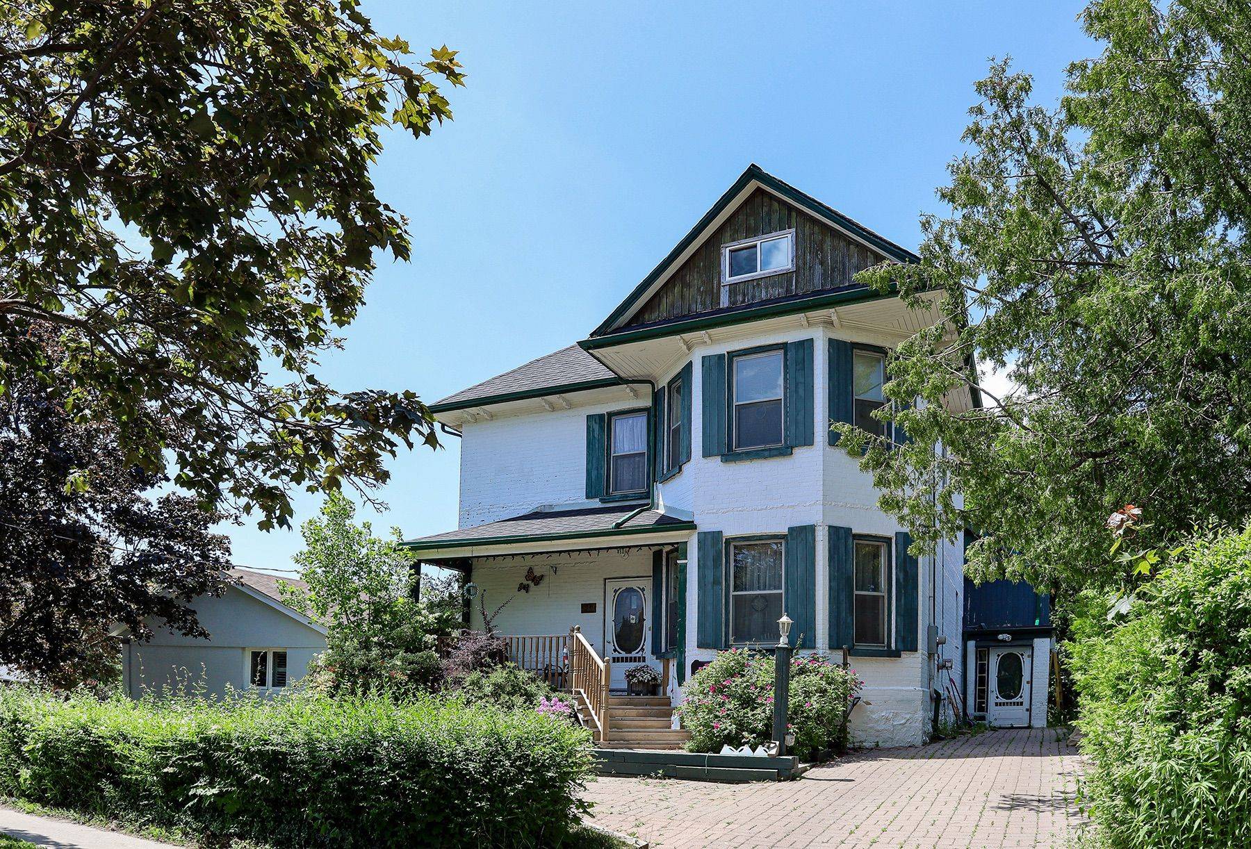Toronto E09, ON M1H 1G4,544 Bellamy RD N