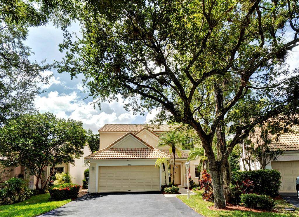 Coral Springs, FL 33065,3841 Jasmine Ln