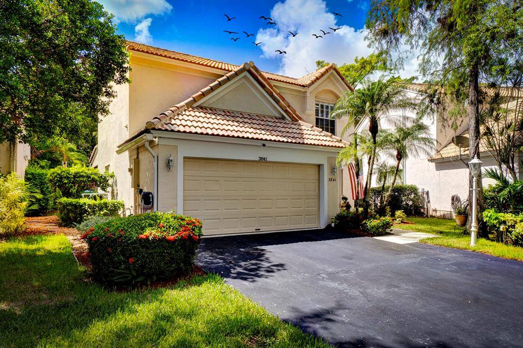 Coral Springs, FL 33065,3841 Jasmine Ln