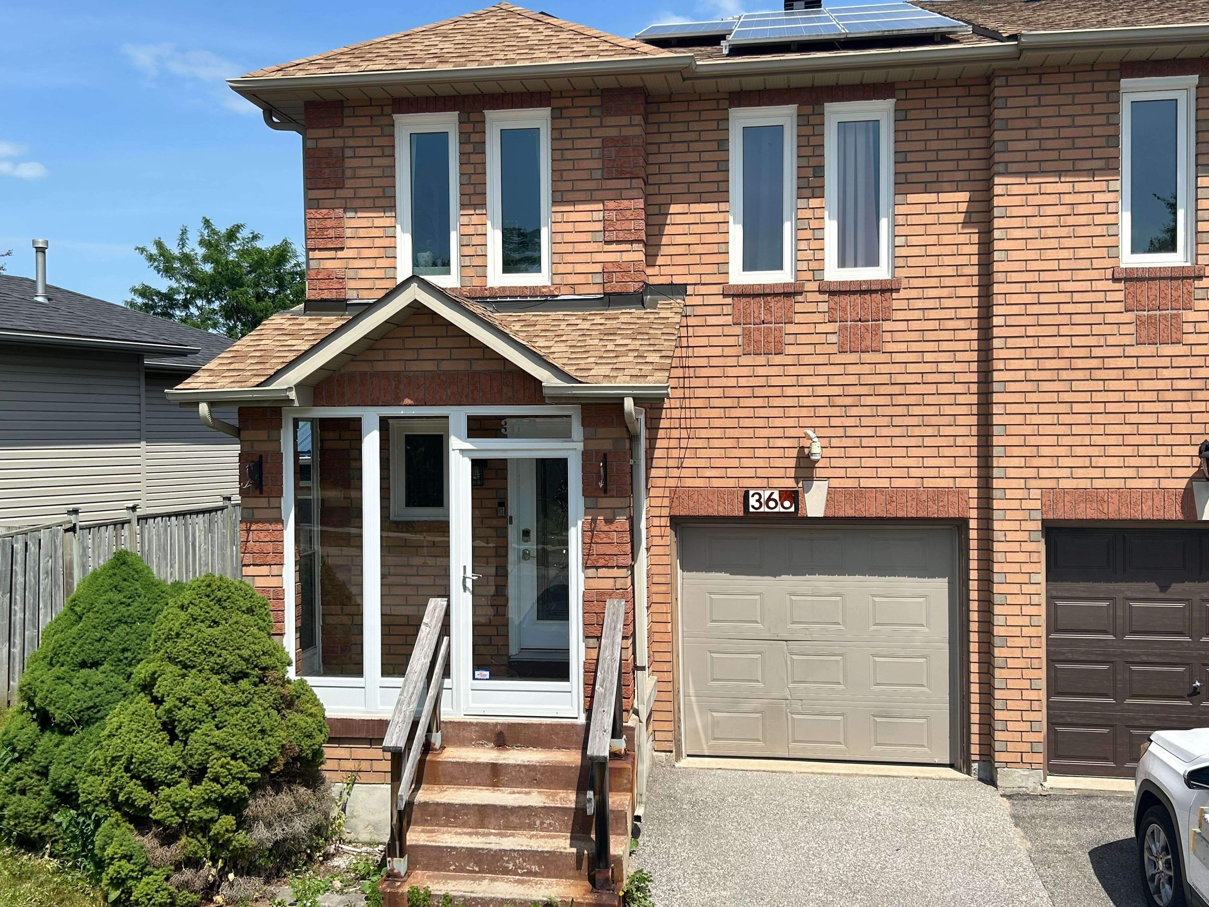 Barrie, ON L4N 8J4,366 Emms DR