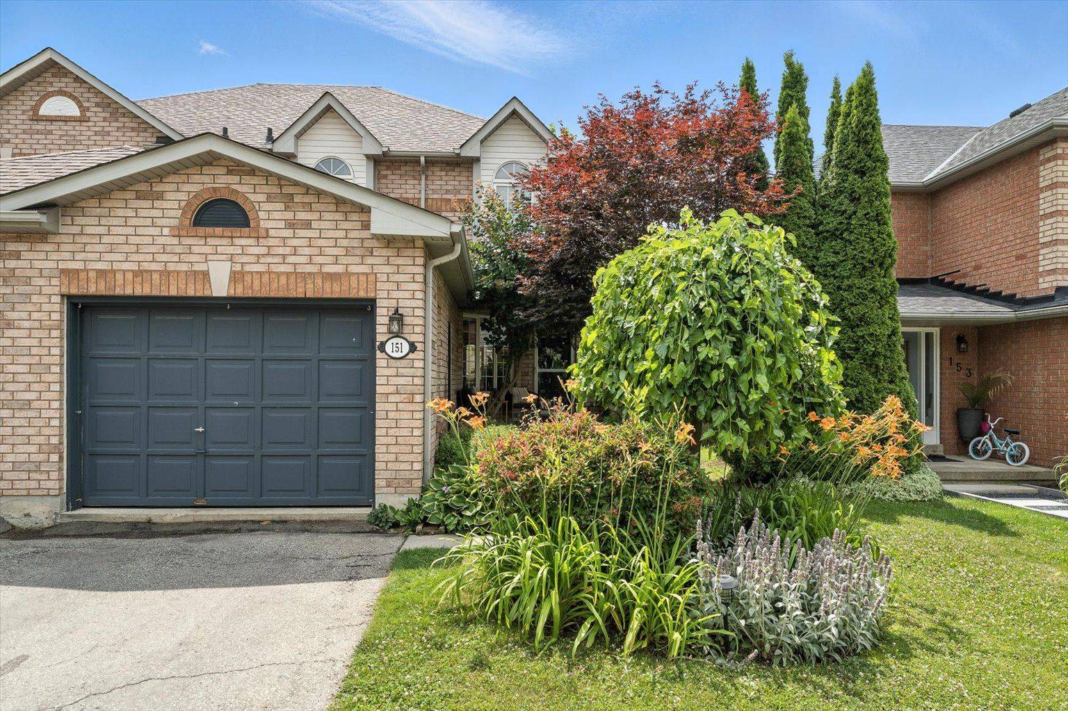 Halton Hills, ON L7G 6A8,151 Mowat CRES