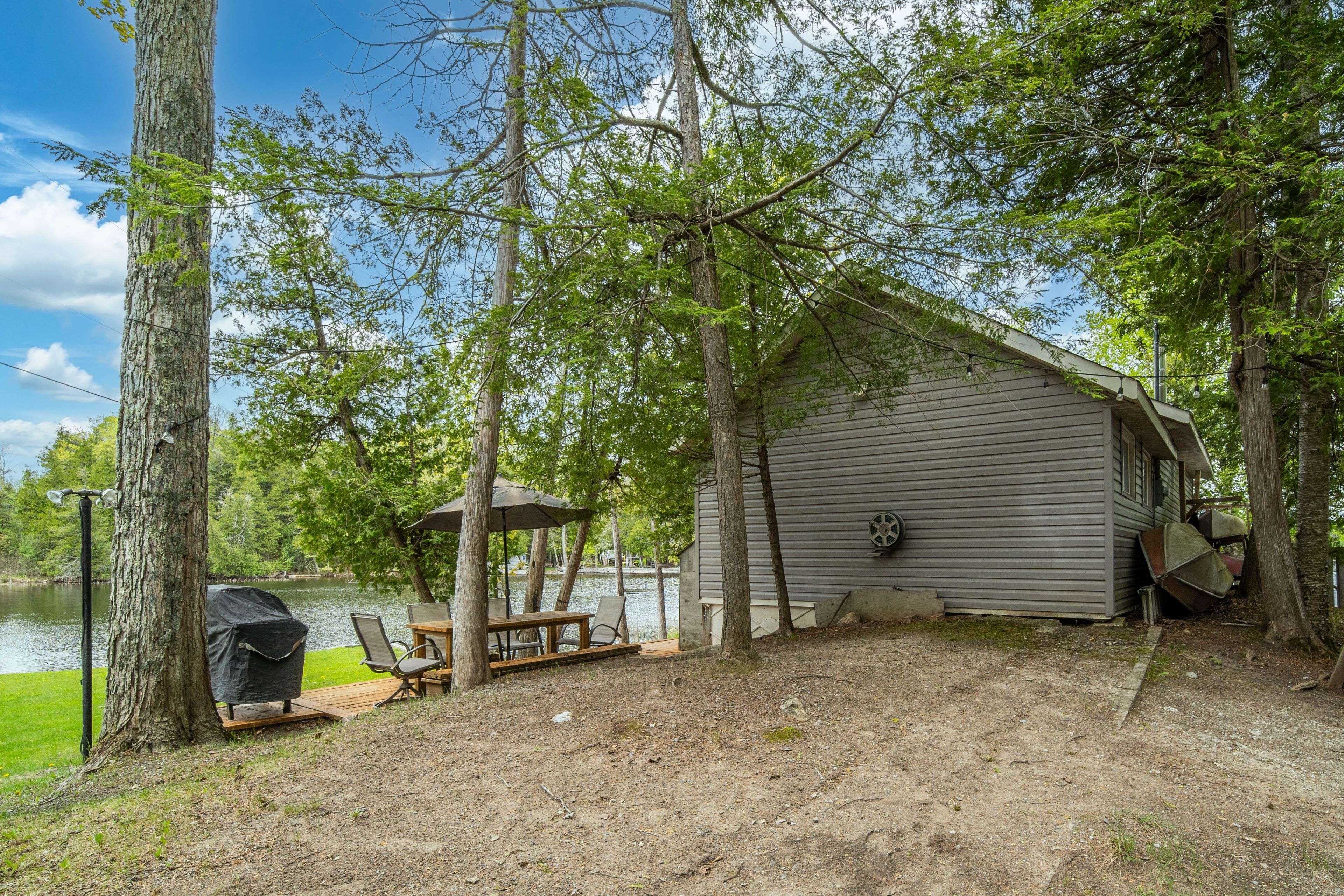 Stone Mills, ON K0K 2A0,24A&24B Cypress LN