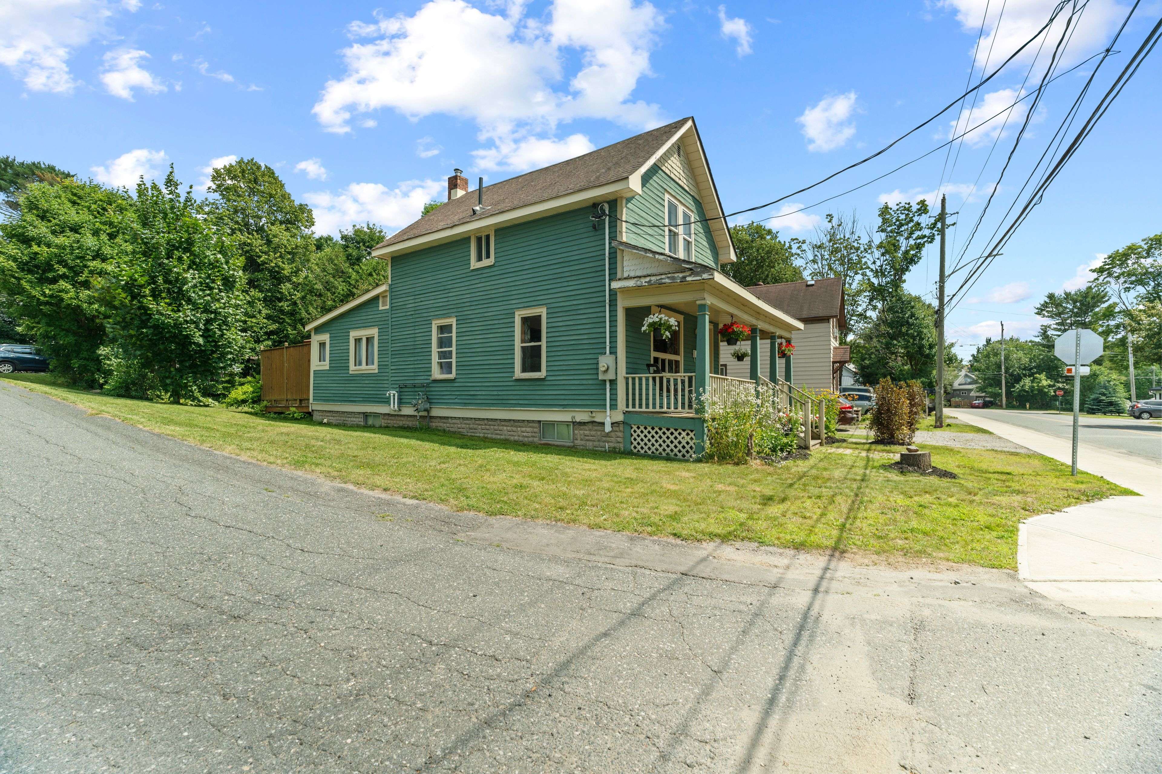 Parry Sound, ON P2A 2E4,5 Winnifred AVE