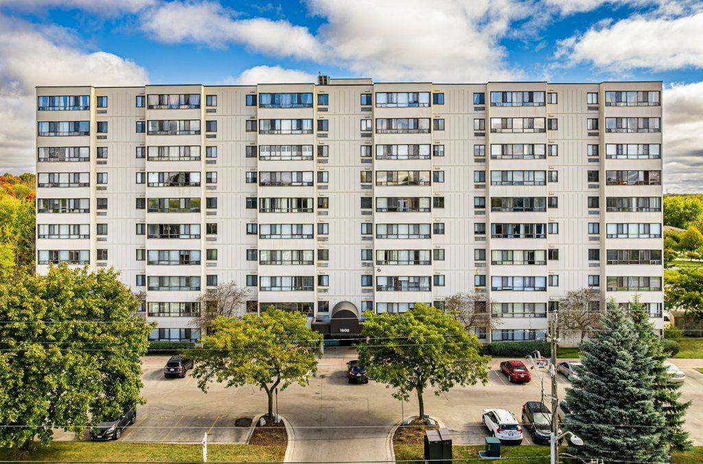 London North, ON N5X 3H6,1600 Adelaide ST N #702