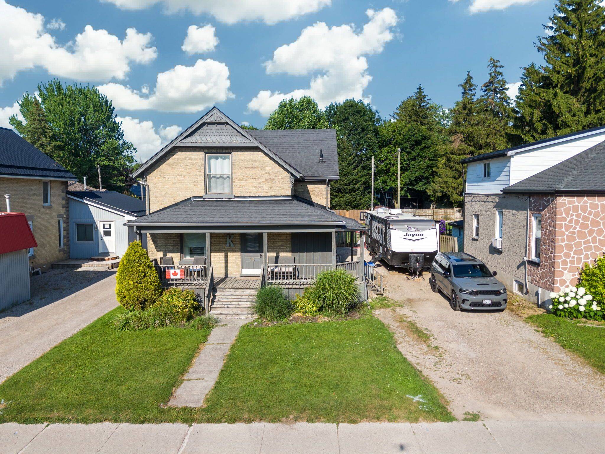 South Huron, ON N0M 1S1,96 Main ST S