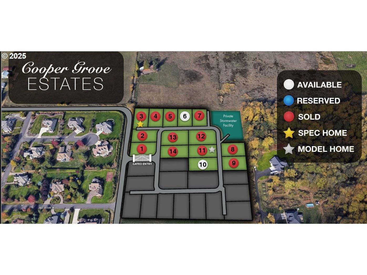 Vancouver, WA 98682,8614 NE 183RD PL