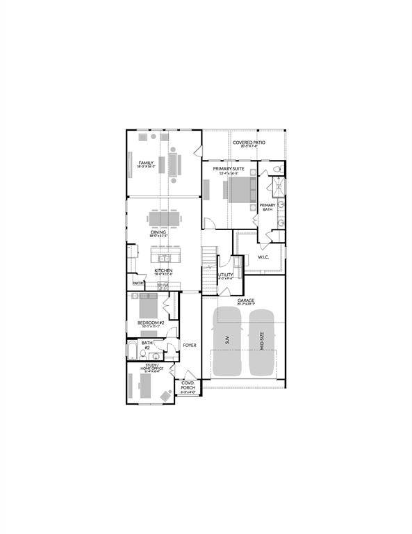 Mckinney, TX 75071,3909 Goodwin Drive