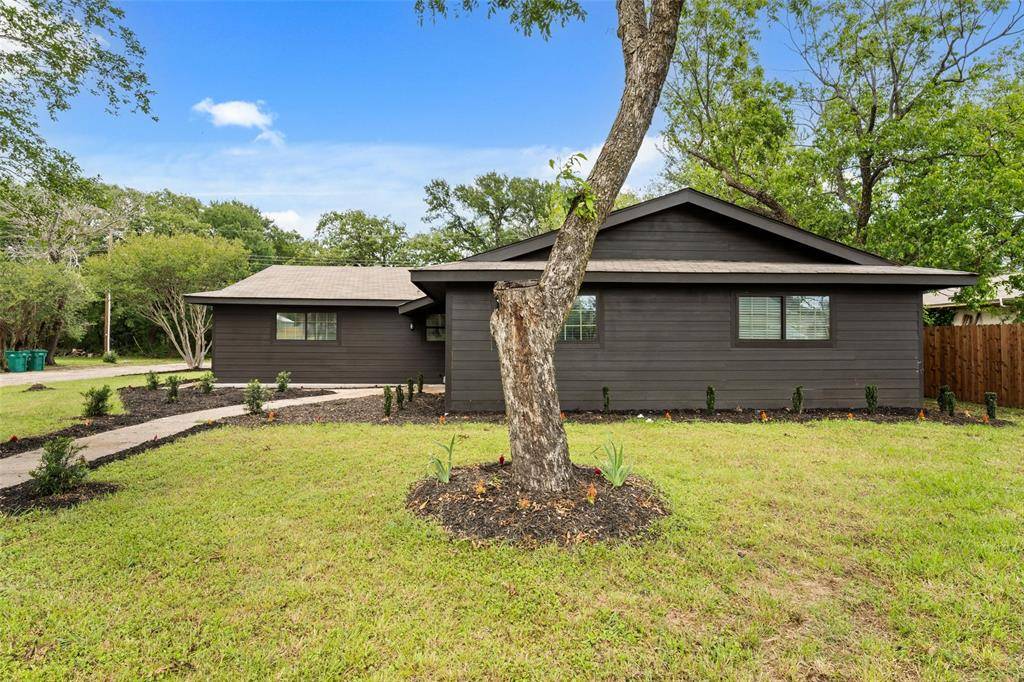Lacy Lakeview, TX 76705,121 Faye Street