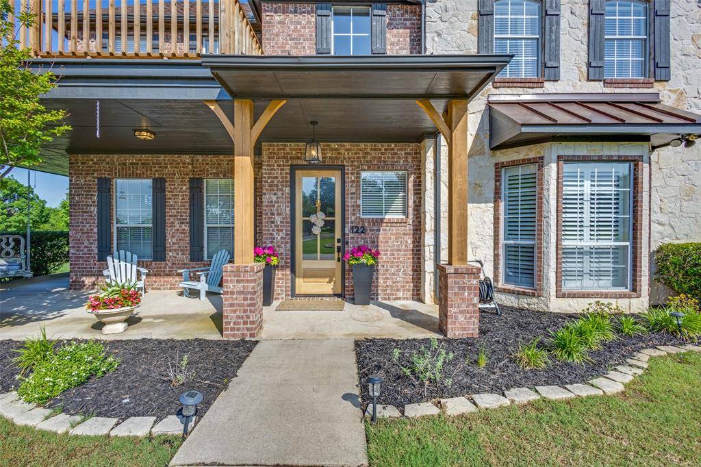 Gunter, TX 75058,122 Forest Hills Circle