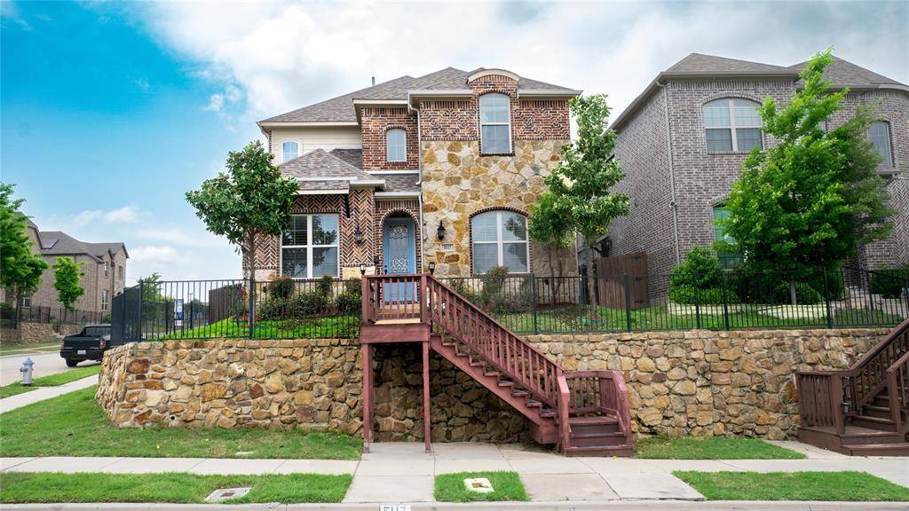 Irving, TX 75038,5117 Wakefield Drive