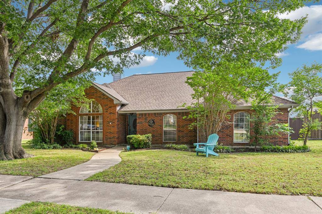 Carrollton, TX 75007,1213 Shawnee Trail