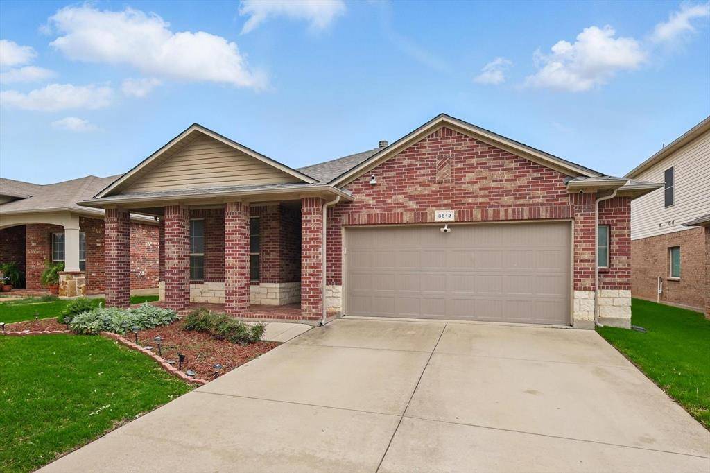 Denton, TX 76226,3512 Hornbeam Street