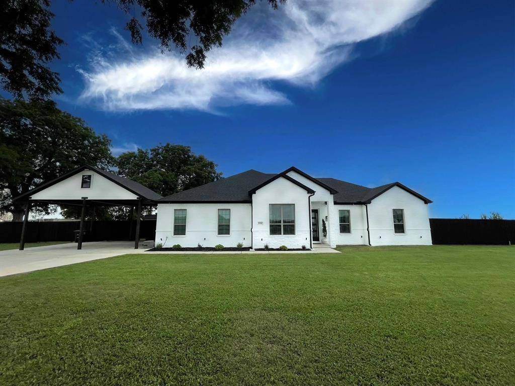 Palmer, TX 75152,1511 Farrar Road