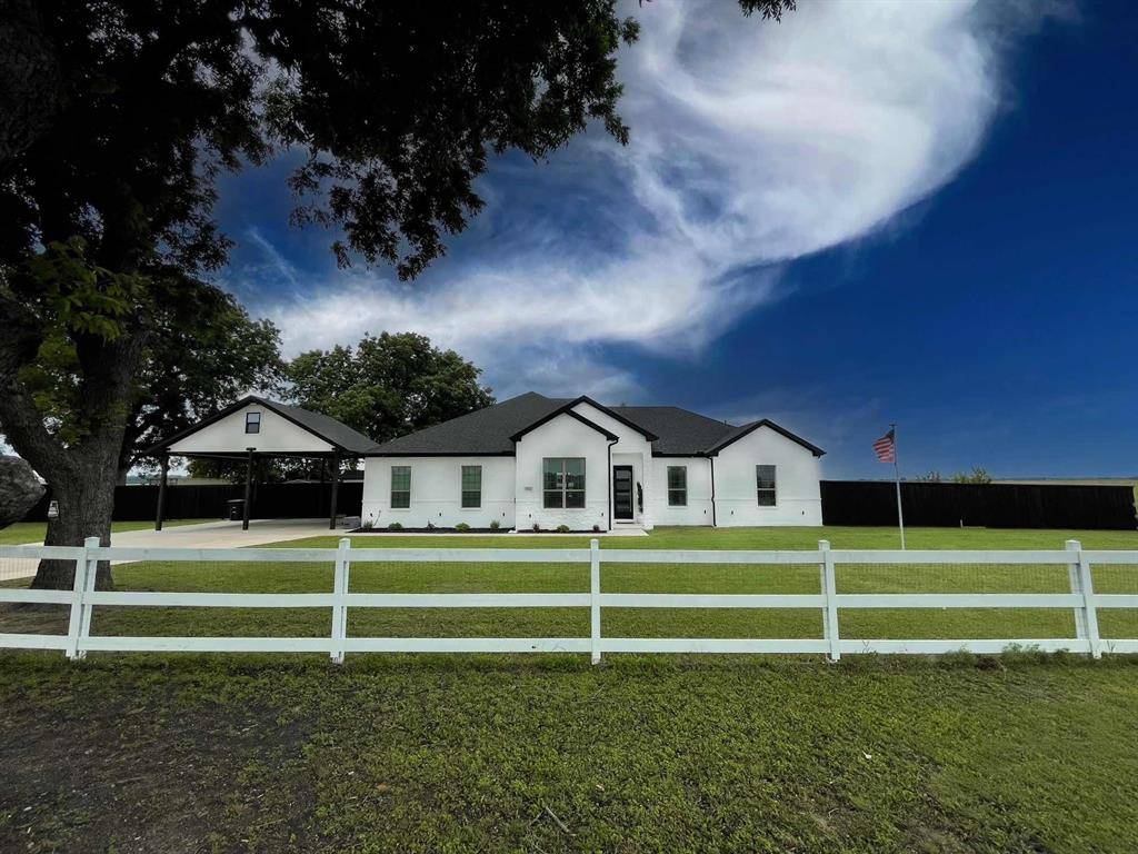 Palmer, TX 75152,1511 Farrar Road