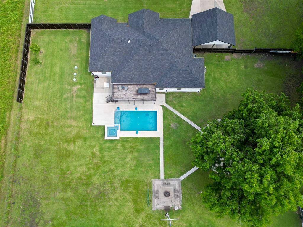 Palmer, TX 75152,1511 Farrar Road