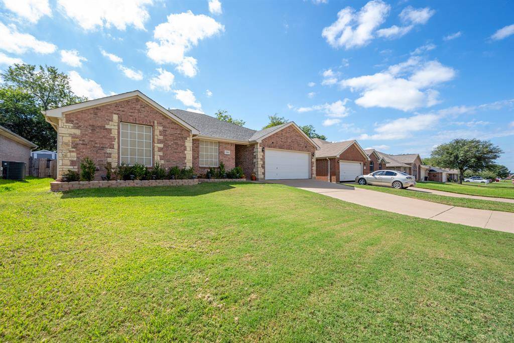 Mansfield, TX 76063,2101 Turtle Cove Drive