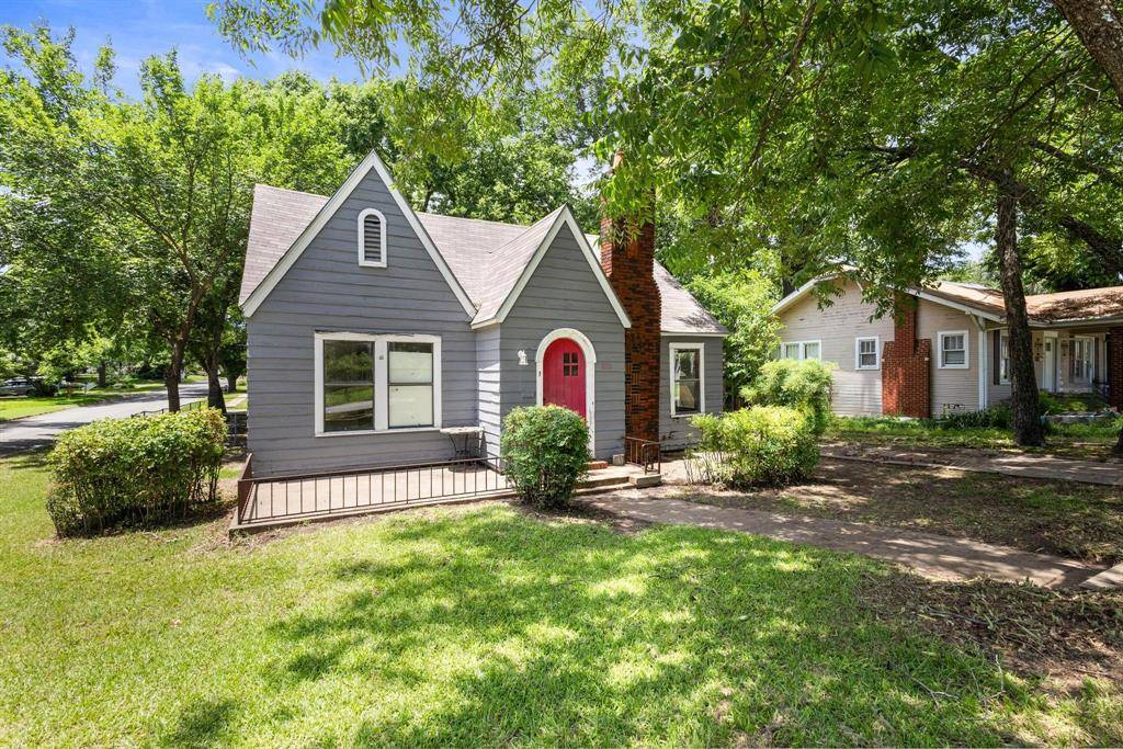 Sherman, TX 75092,800 N Woods Street