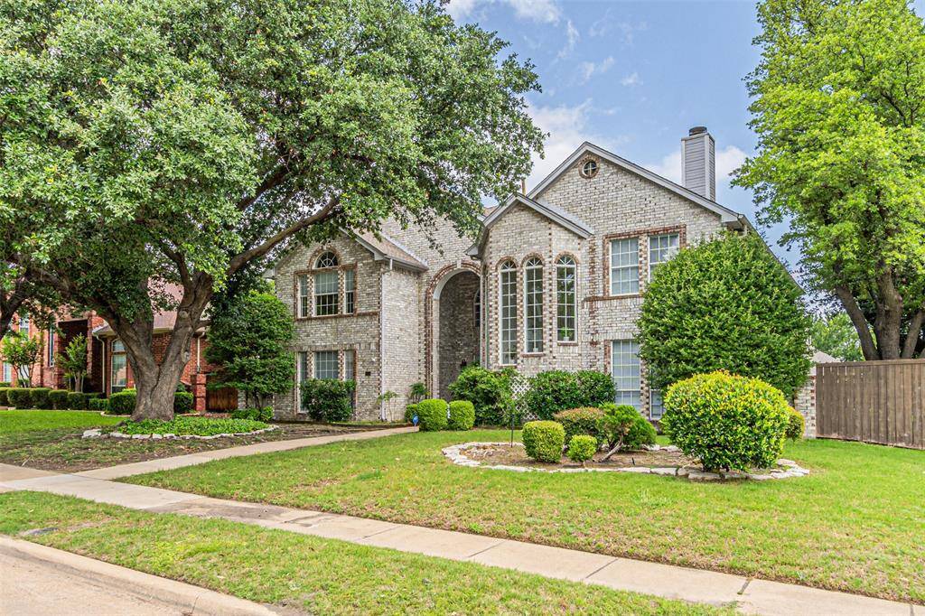 Plano, TX 75025,1701 Simsbury Drive