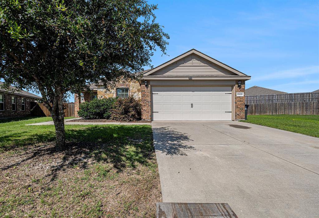Anna, TX 75409,2415 Fall Court