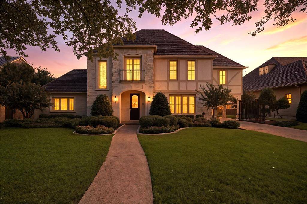 Fort Worth, TX 76132,6633 York Street