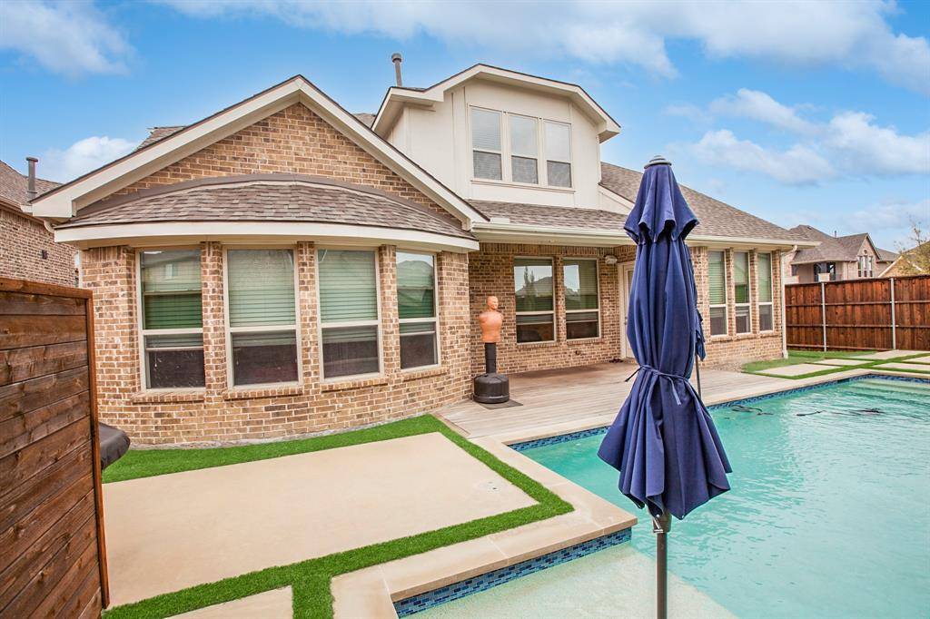 Allen, TX 75002,1614 Thoroughbred Lane