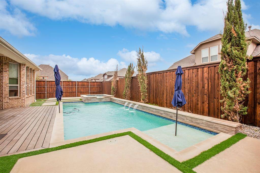 Allen, TX 75002,1614 Thoroughbred Lane
