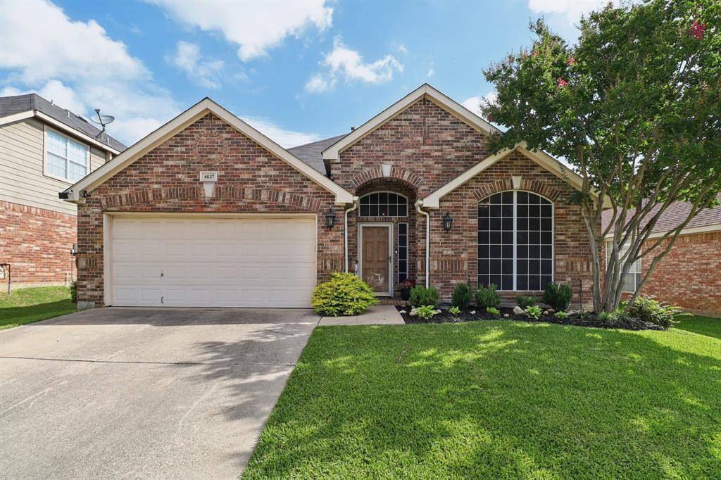 Fort Worth, TX 76137,4637 Seneca Drive