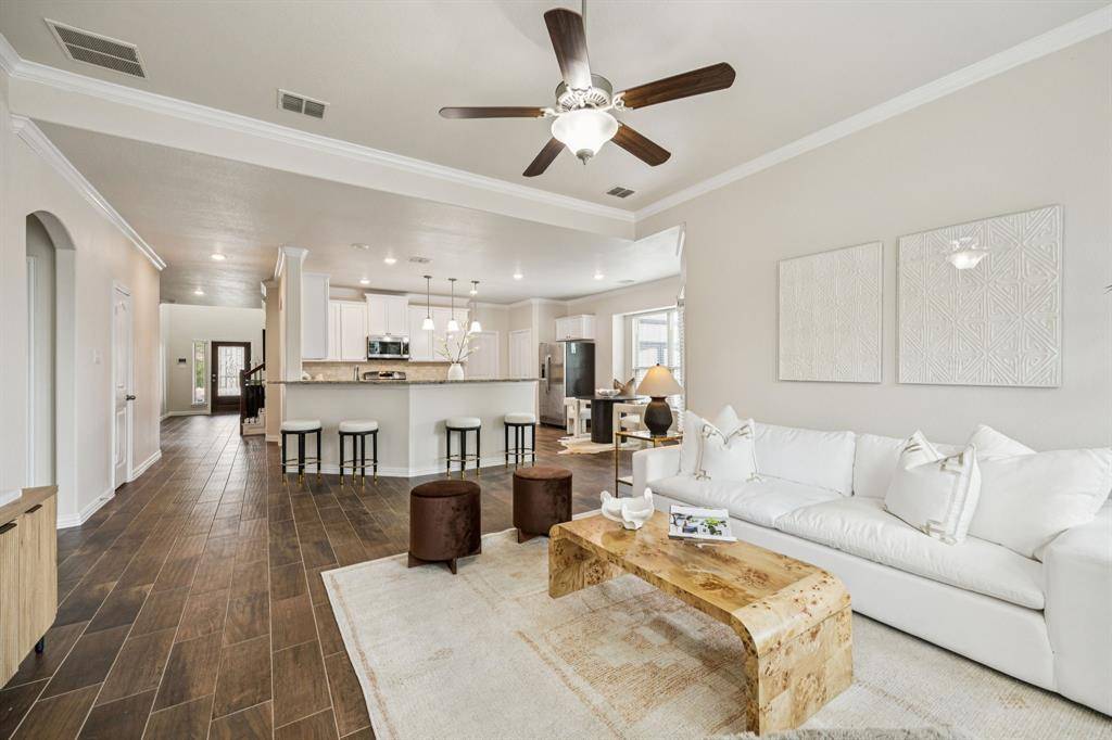 Fort Worth, TX 76052,1012 Rising Moon Drive