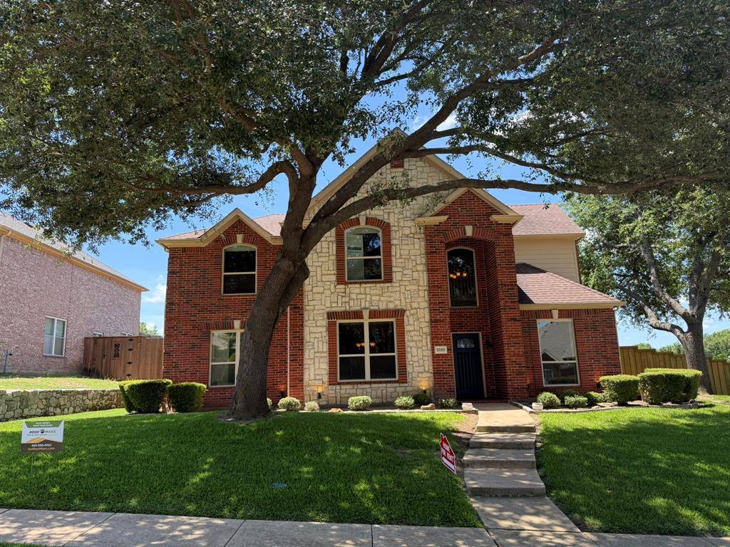 Rowlett, TX 75088,1810 Greenhill Drive