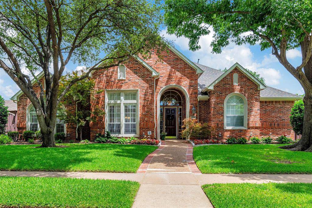 Plano, TX 75025,3245 LANGLEY Drive