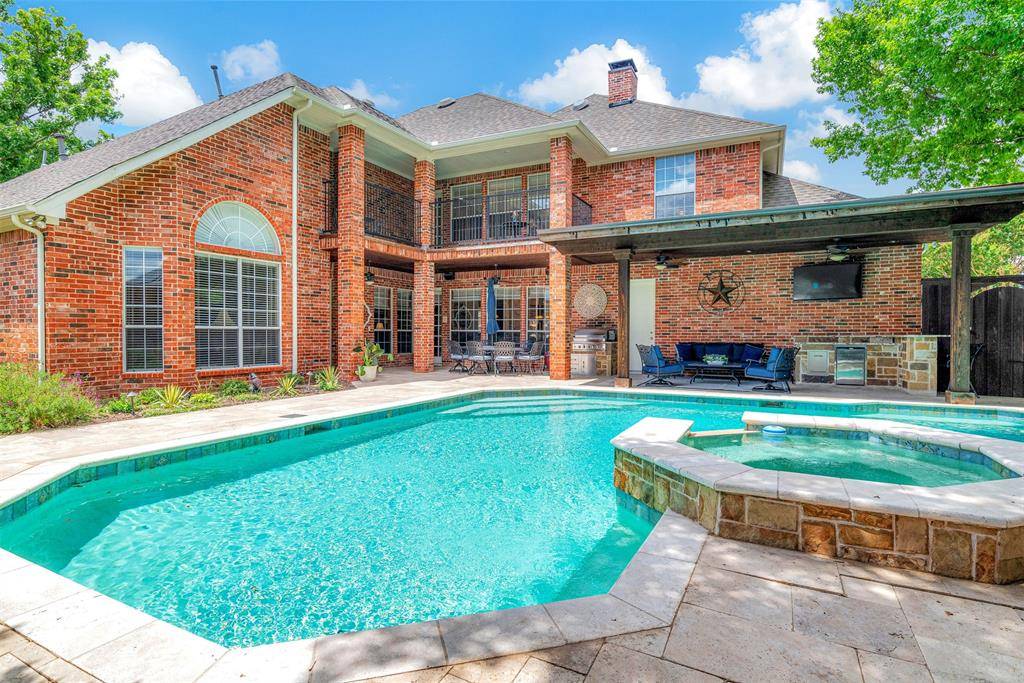 Plano, TX 75025,3245 LANGLEY Drive