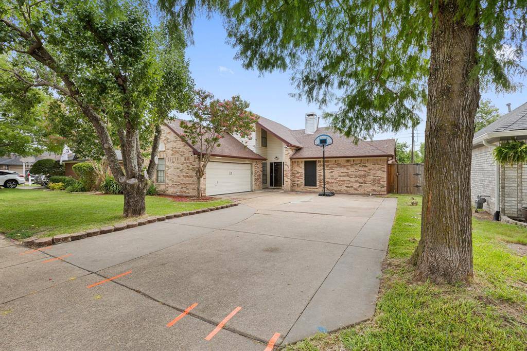 Mesquite, TX 75150,2509 Cottonwood Drive