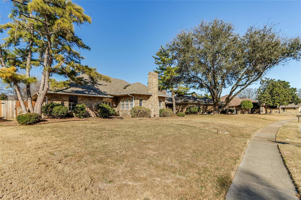 Plano, TX 75023,2809 Deep Valley Trail