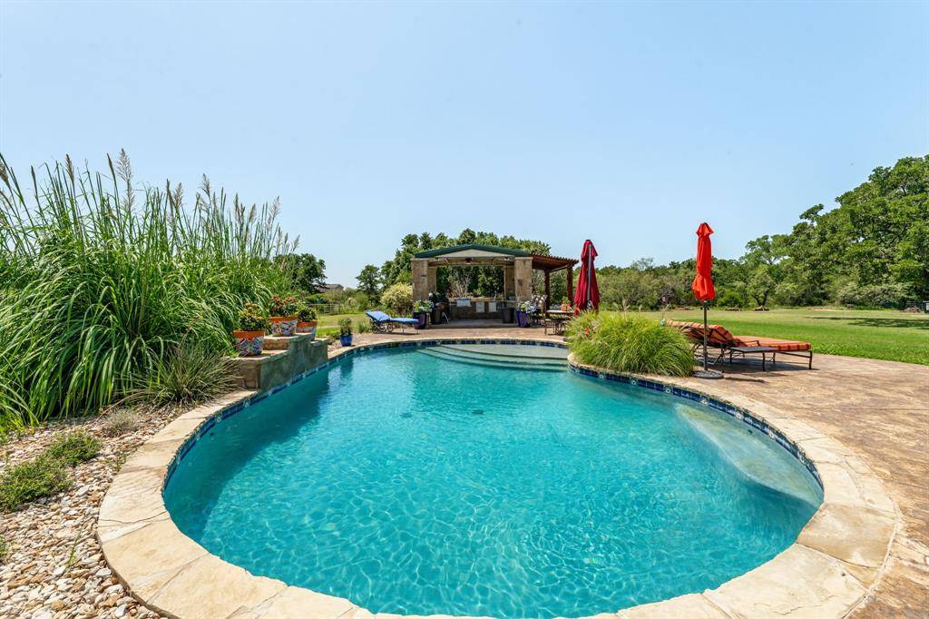 Poolville, TX 76487,261 Dub Lane