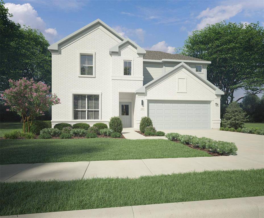 Lavon, TX 75166,1105 Little Hills Way