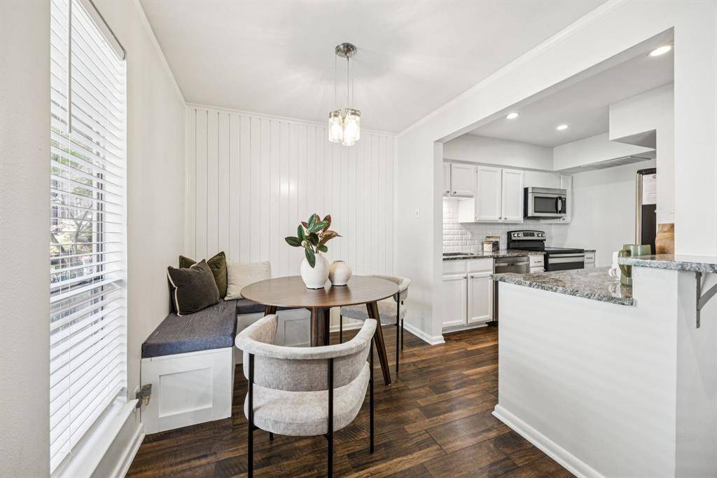 Dallas, TX 75205,4239 Mckinney Avenue #102