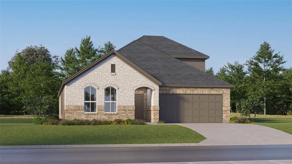 Ennis, TX 75119,4779 Olympus Drive