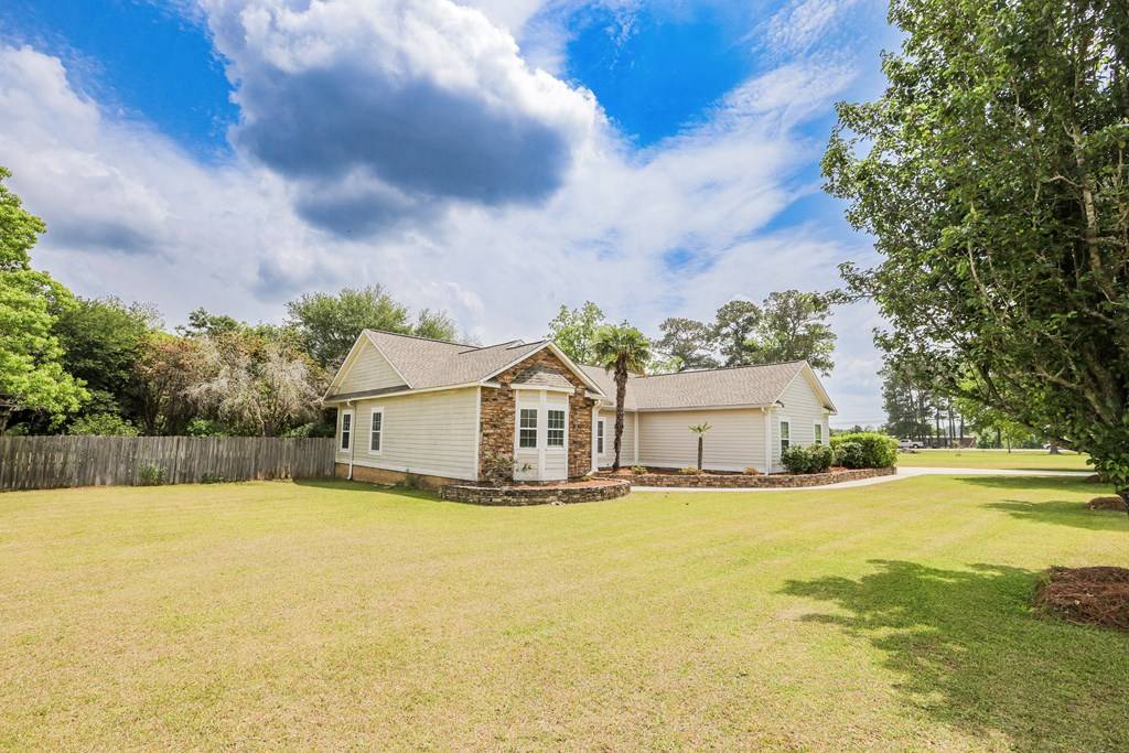 Cairo, GA 39828,351 Virginia Circle