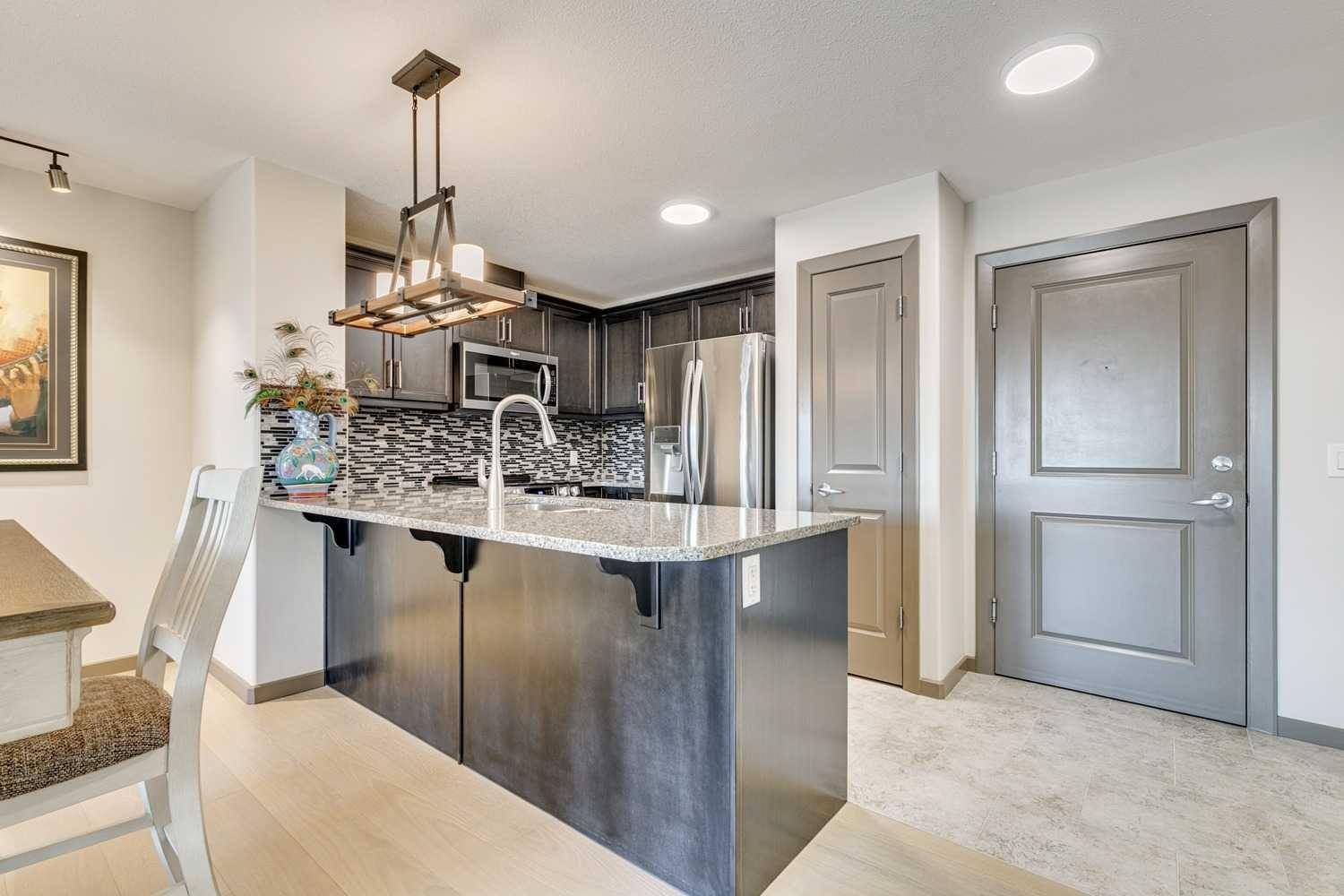 Calgary, AB T2Z 1E6,310 Mckenzie Towne Gate SE #2301