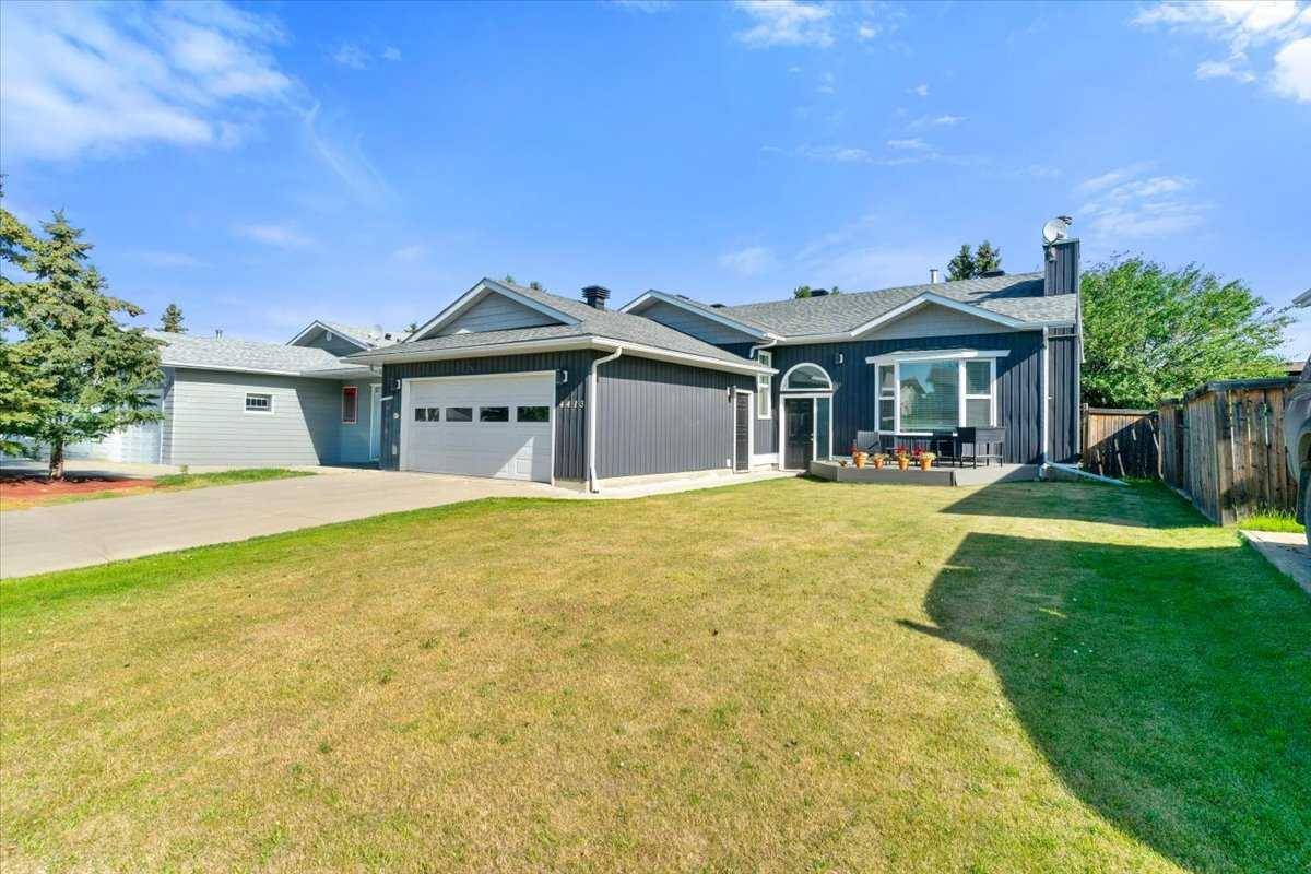 Valleyview, AB T0H3N0,4413 54 AVE
