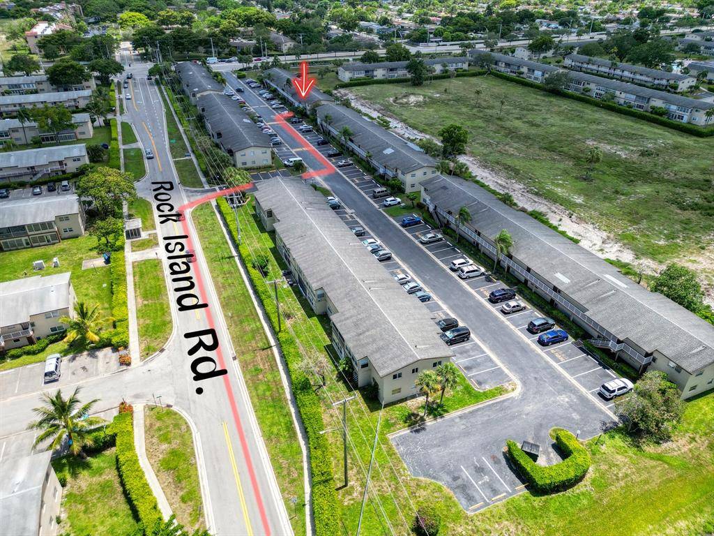 Margate, FL 33063,551 NW 76th Ter #107
