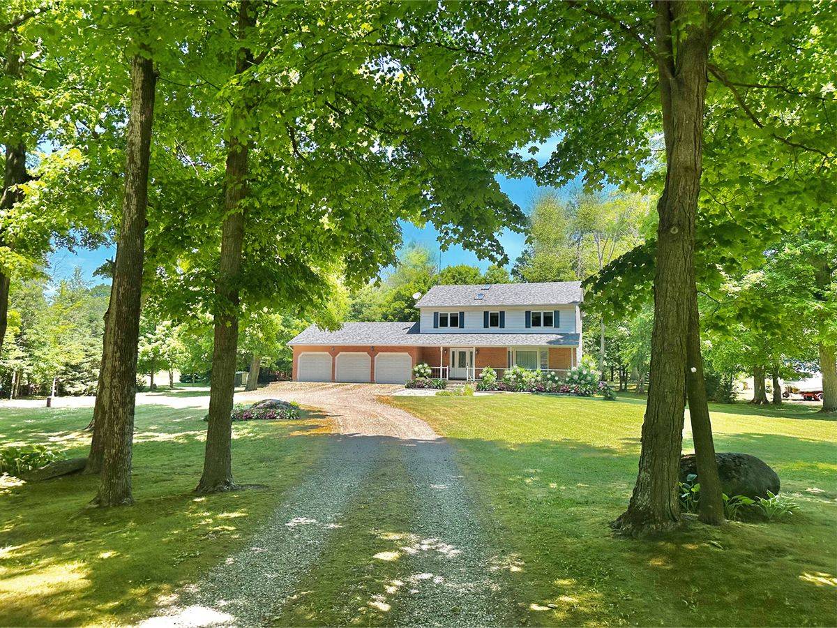 Essa, ON L3W 0T7,7533 County Rd 10 N/A