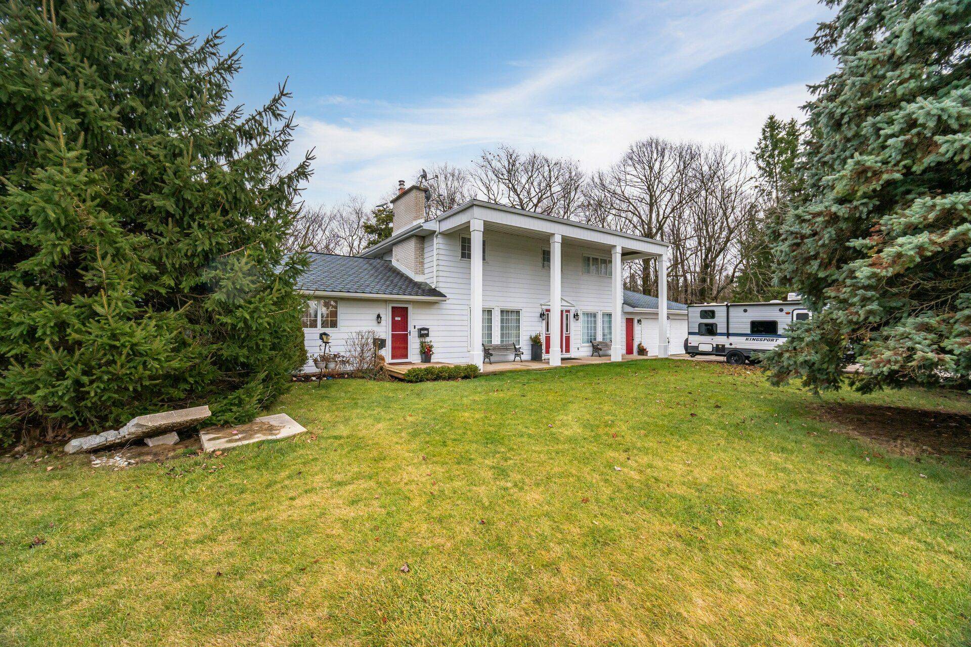 New Tecumseth, ON L0G 1W0,2209 10th Side Road